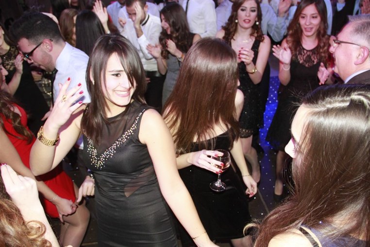 Balamand Annual Christmas Dinner